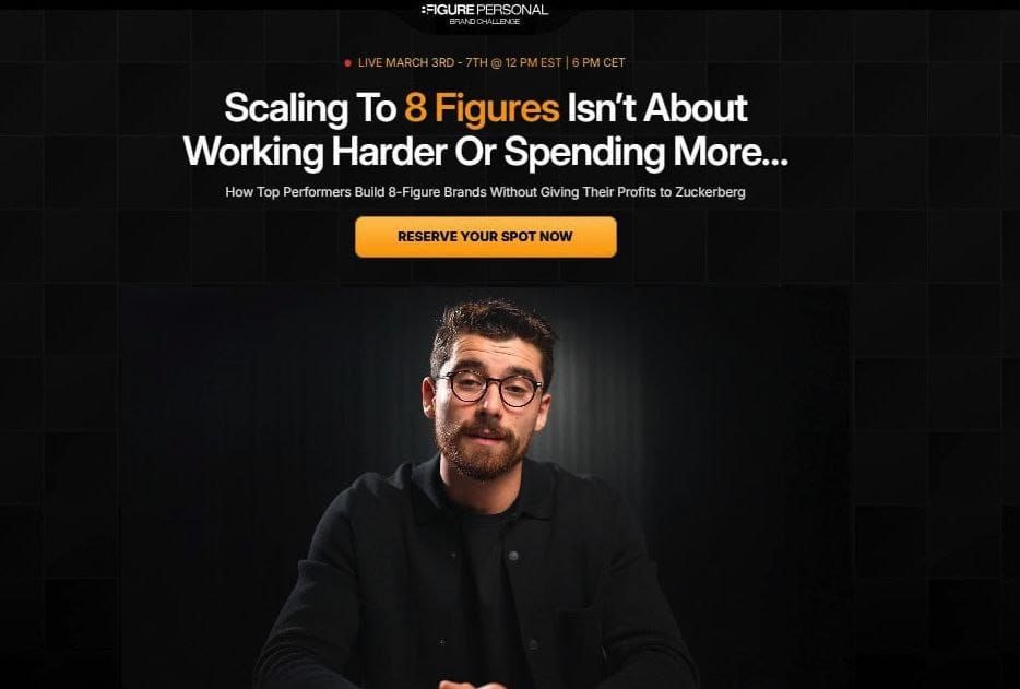 How Top Performers Builds 8- Figure Brands