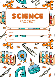 Science Project Work Topic On [ MEASURES TO MINIMIZE THE OCCURRENCES OF HAZARDS IN SCIENCE LABORATORY]