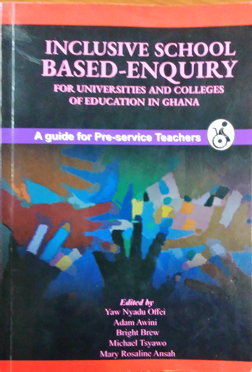 Inclusive School Based Enquiry Pasco PDF PRT 1