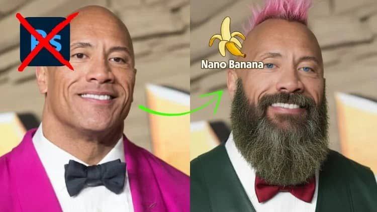 How To Do Full Image Editing Course