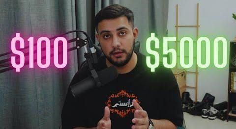 How To Trade BTC Or Any Other Trading Full Course Tutorials